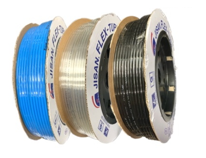 Ống hơi khí nén Jisan